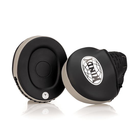 Woofer Mitts - Windy Fight Gear B.V.