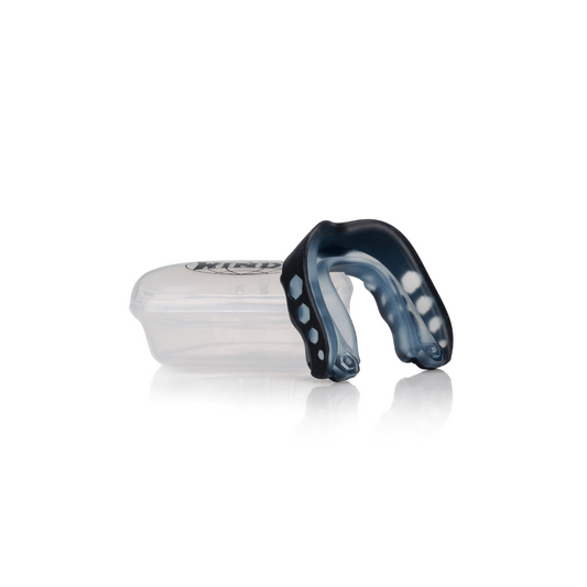 Defender Mouth Guard - Black - Windy Fight Gear B.V.