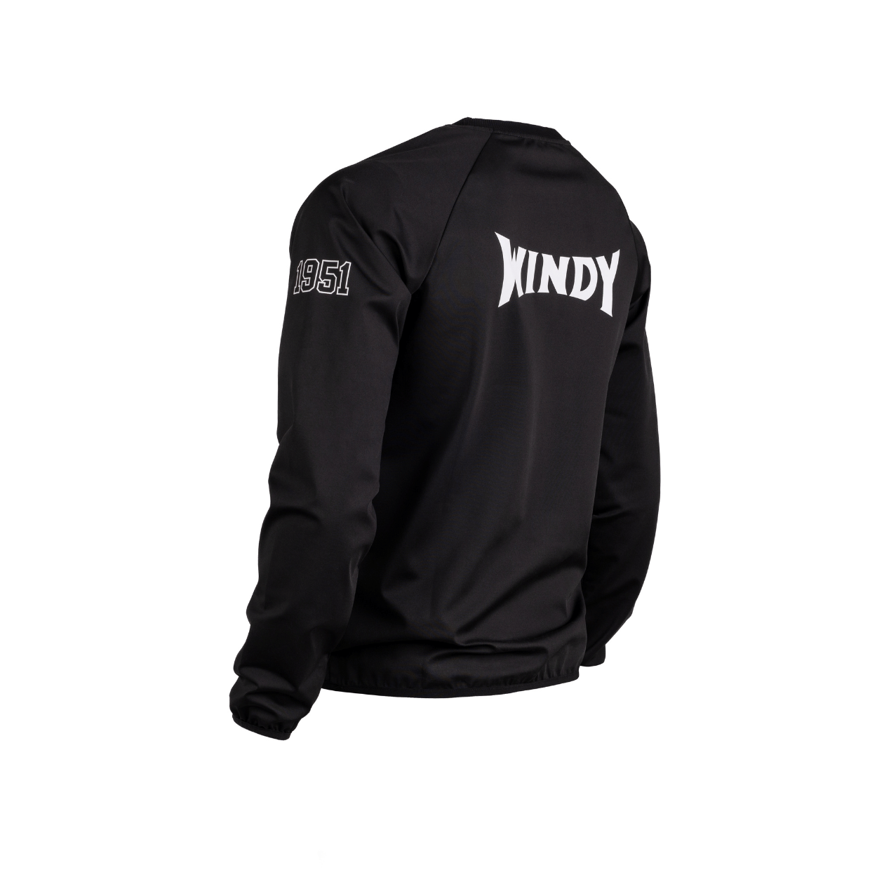 Sauna Suit - Windy Fight Gear B.V.