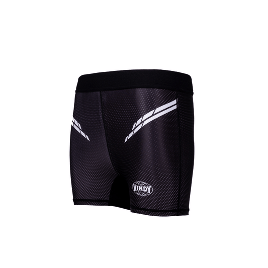 Female Compression Shorts - Windy Fight Gear B.V.