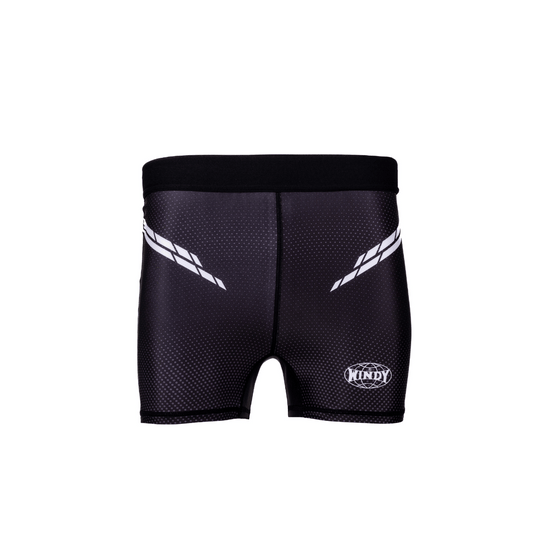 Female Compression Shorts - Windy Fight Gear B.V.