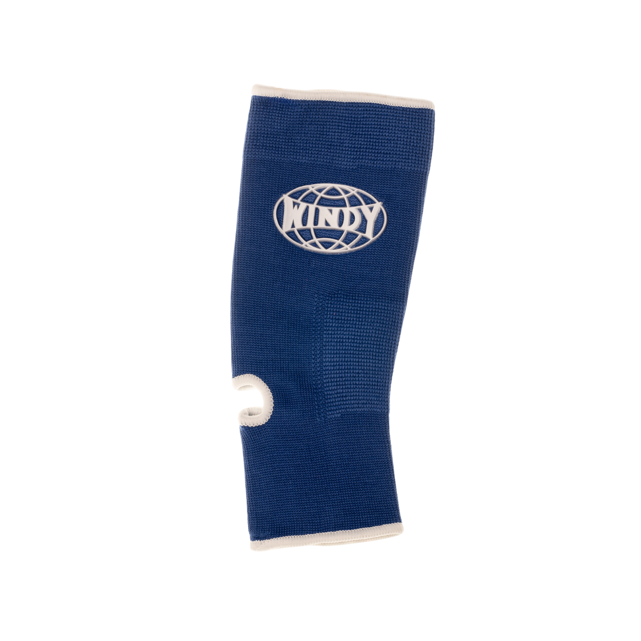 Ankle Guards - Blue - Windy Fight Gear B.V.