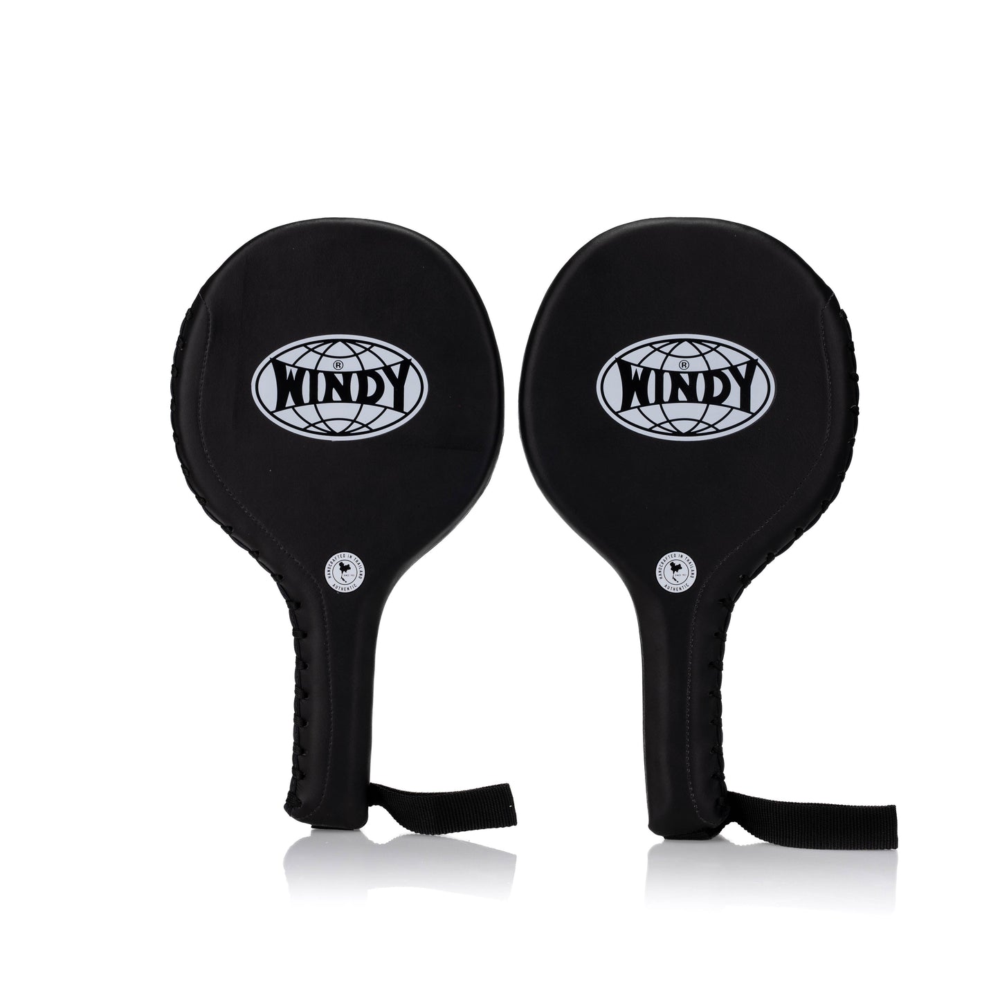 Boxing Paddles