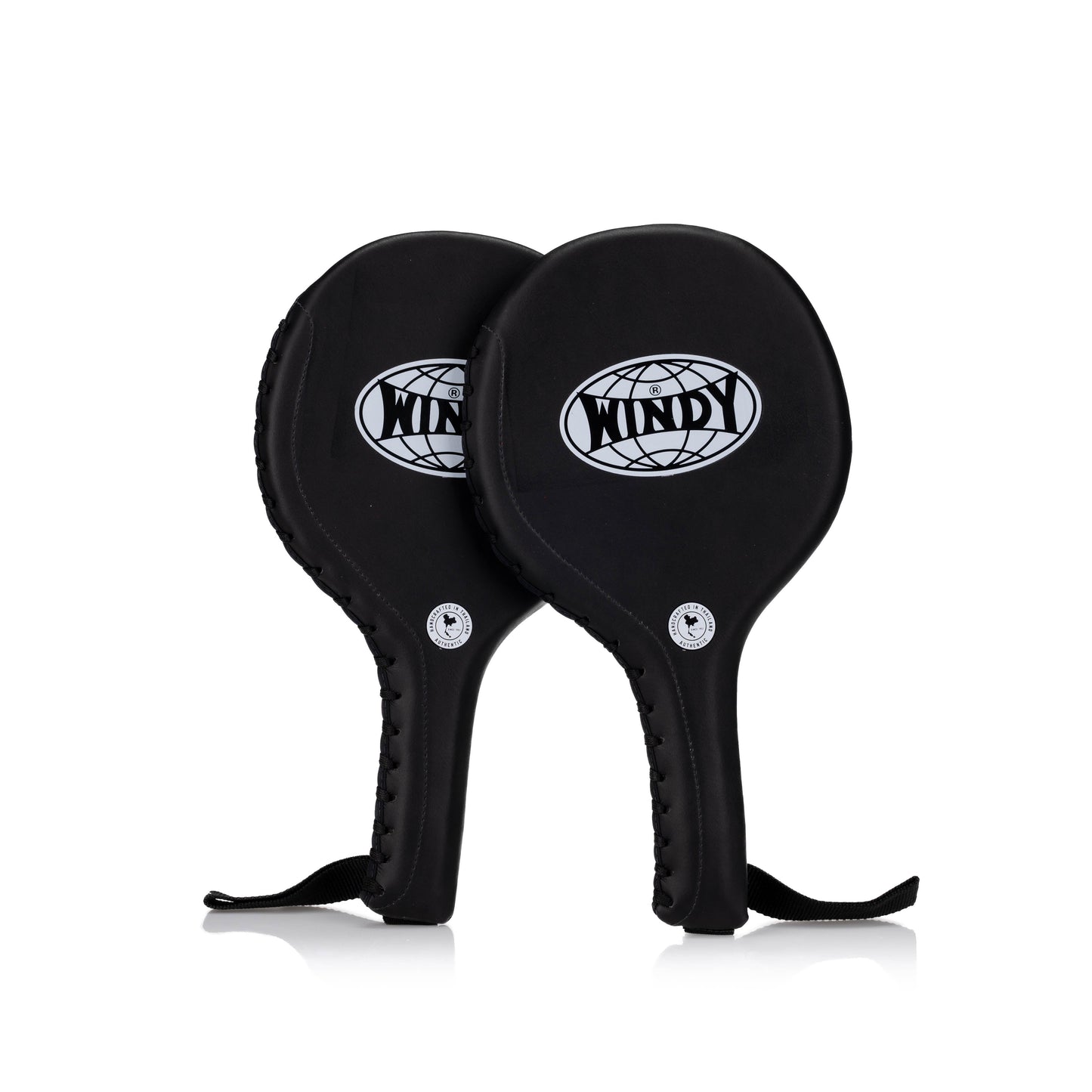 Boxing Paddles