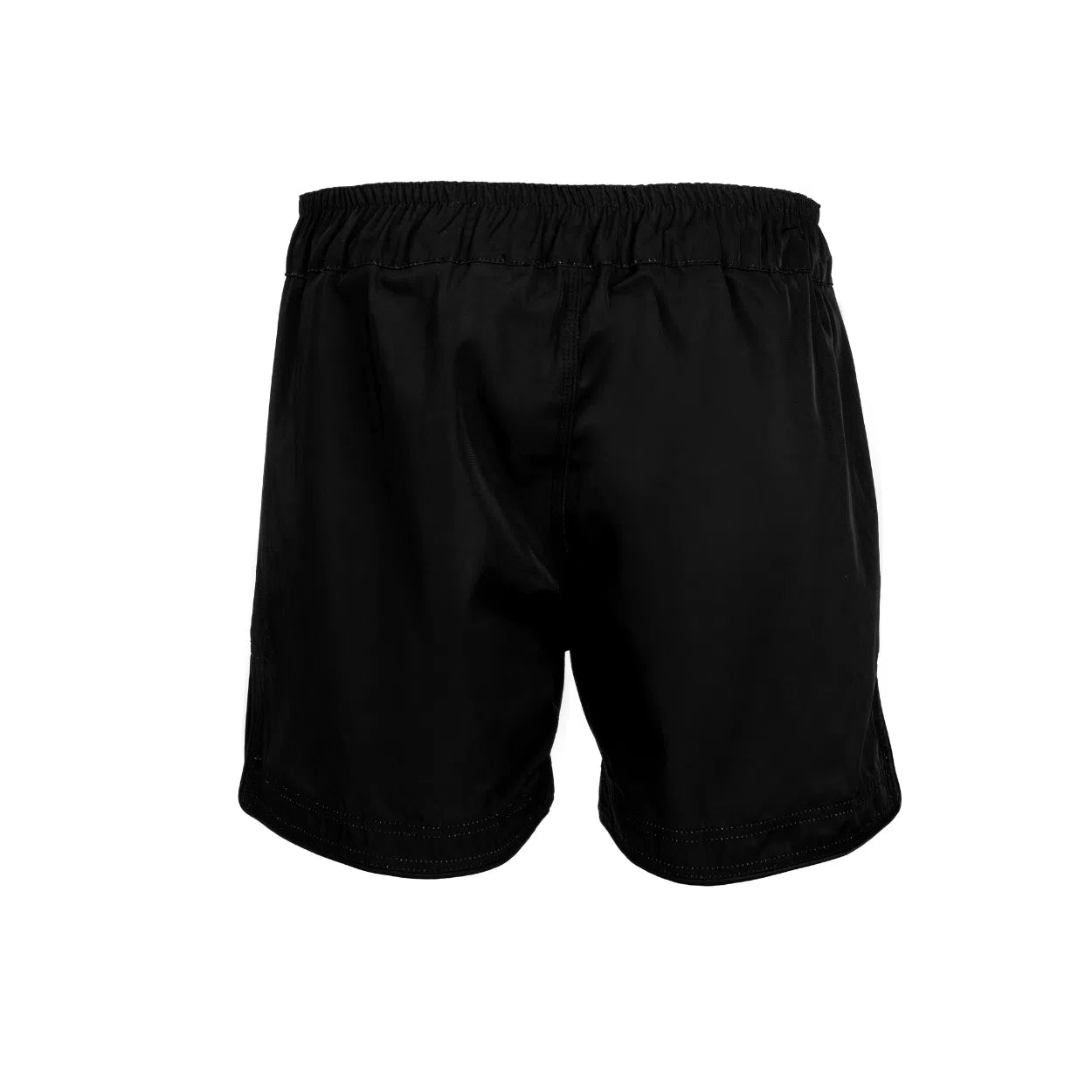 Classic MMA Shorts - Black