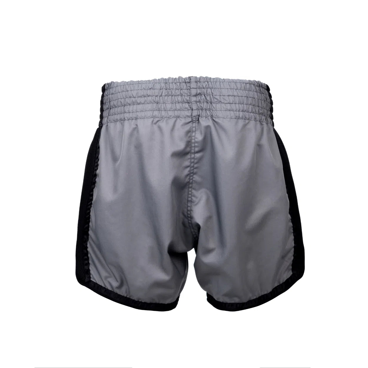 Muay Thai Shorts - Grey