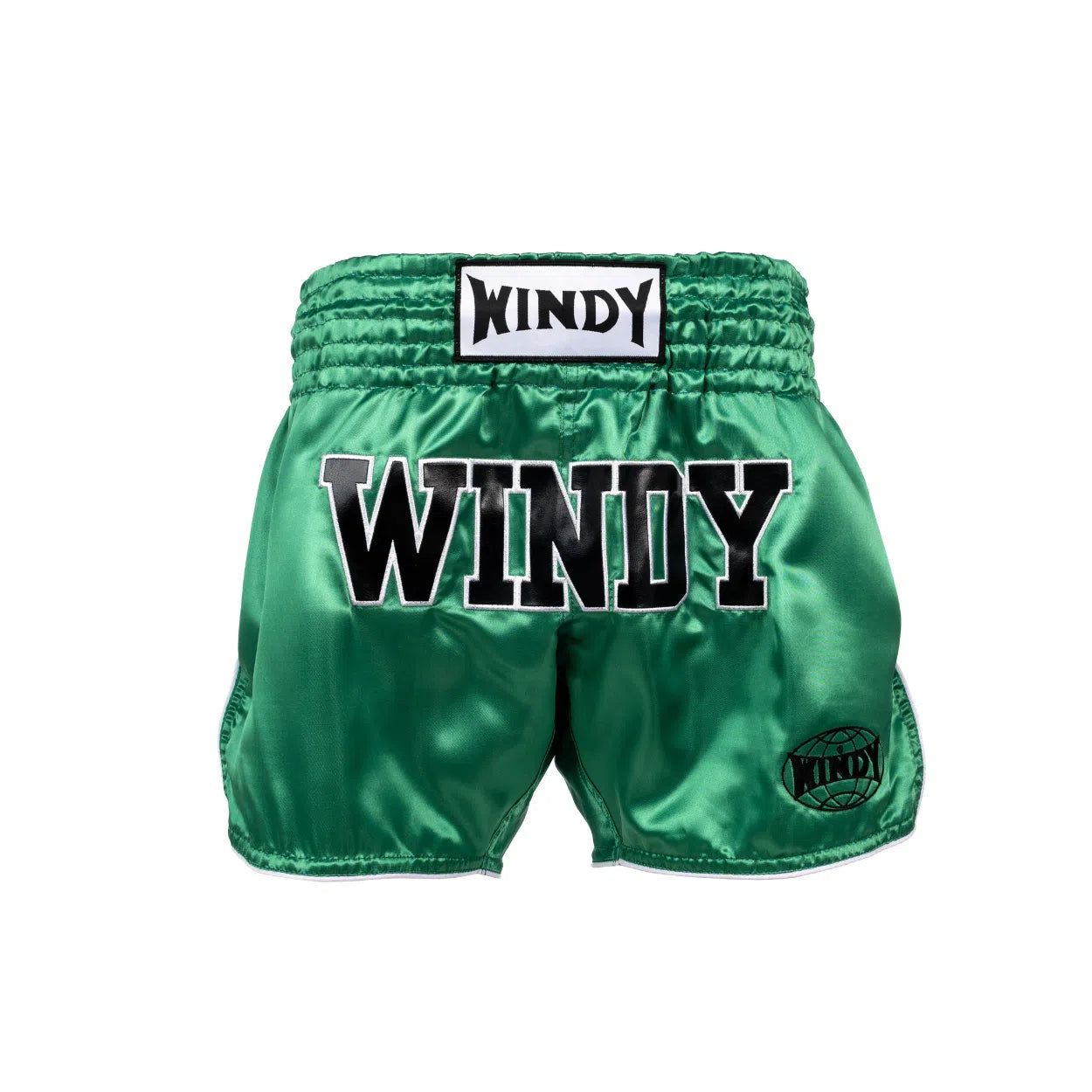 Muay thai top shorts ireland