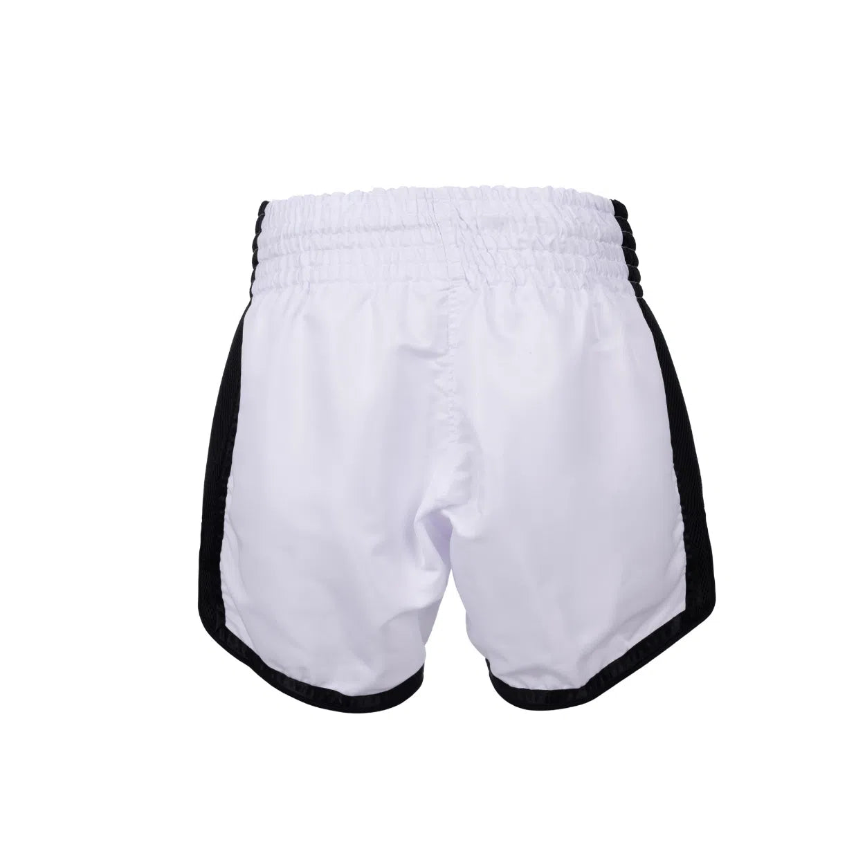 Muay Thai Shorts - White