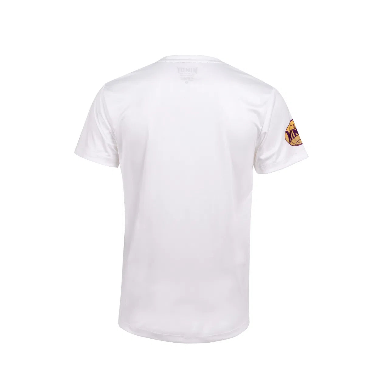 Oldschool 1951 T-shirt - White