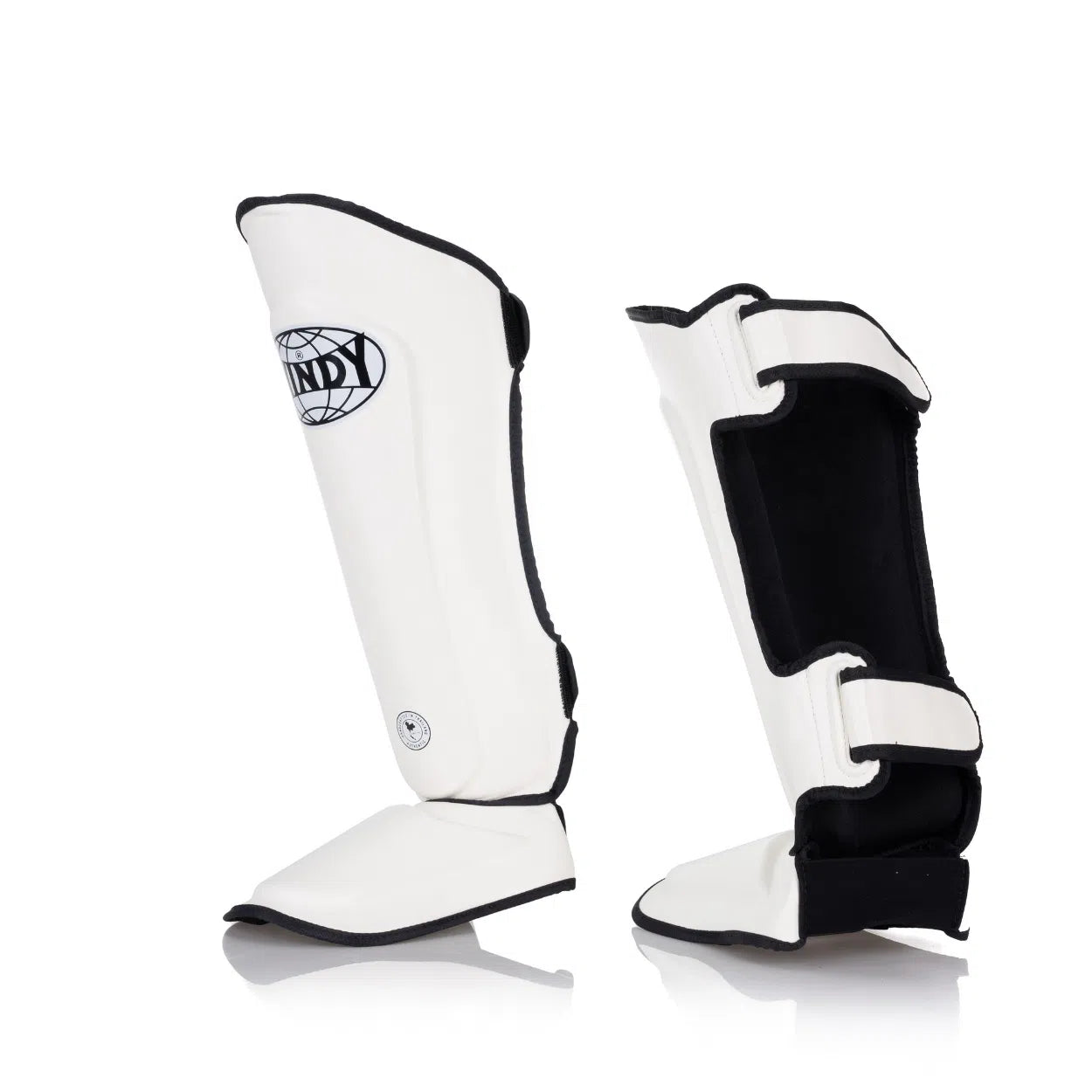 Proline Shin Guard - White