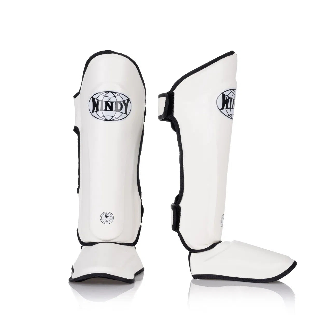 Proline Shin Guard - White