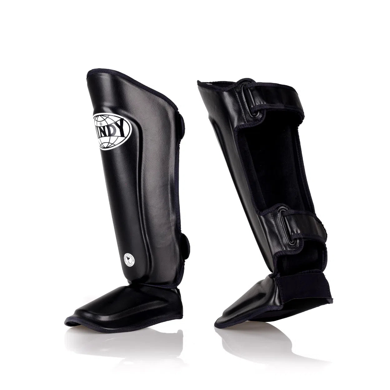 Proline Shin Guards - Black