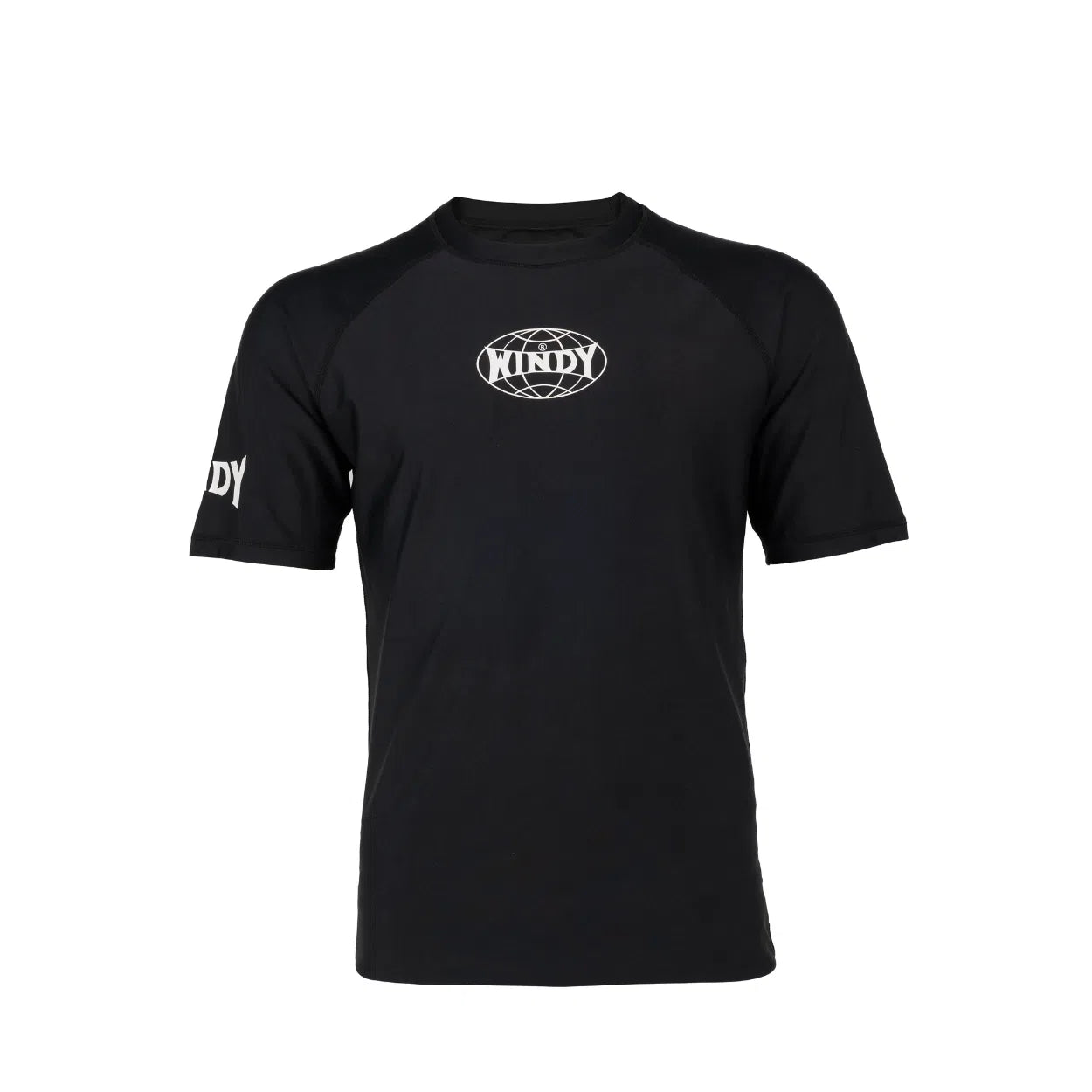 Rashguard - Black