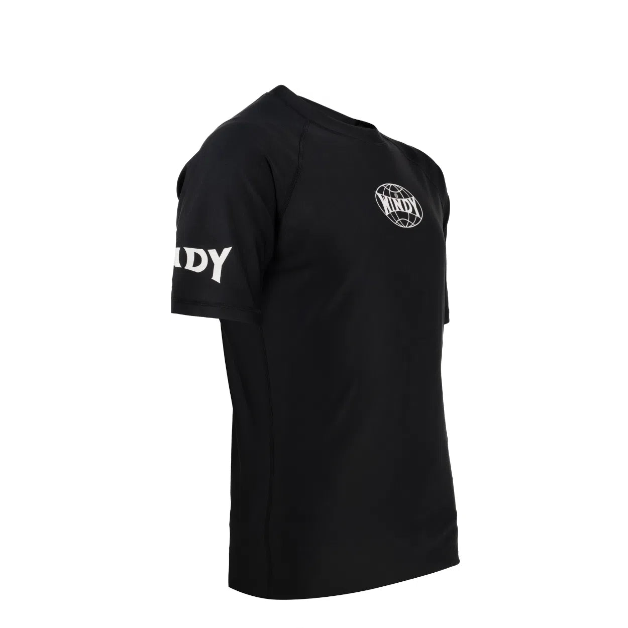 Rashguard - Black