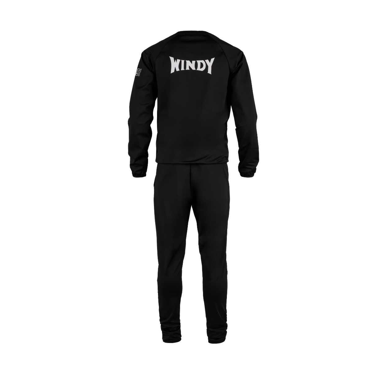 Sauna Suit - Windy Fight Gear B.V.