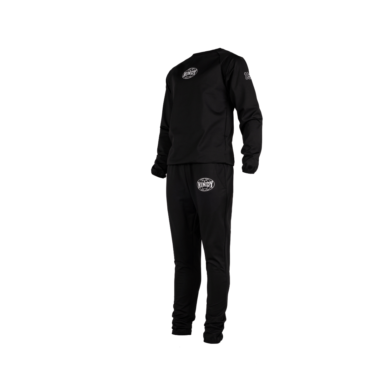 Sauna Suit - Windy Fight Gear B.V.