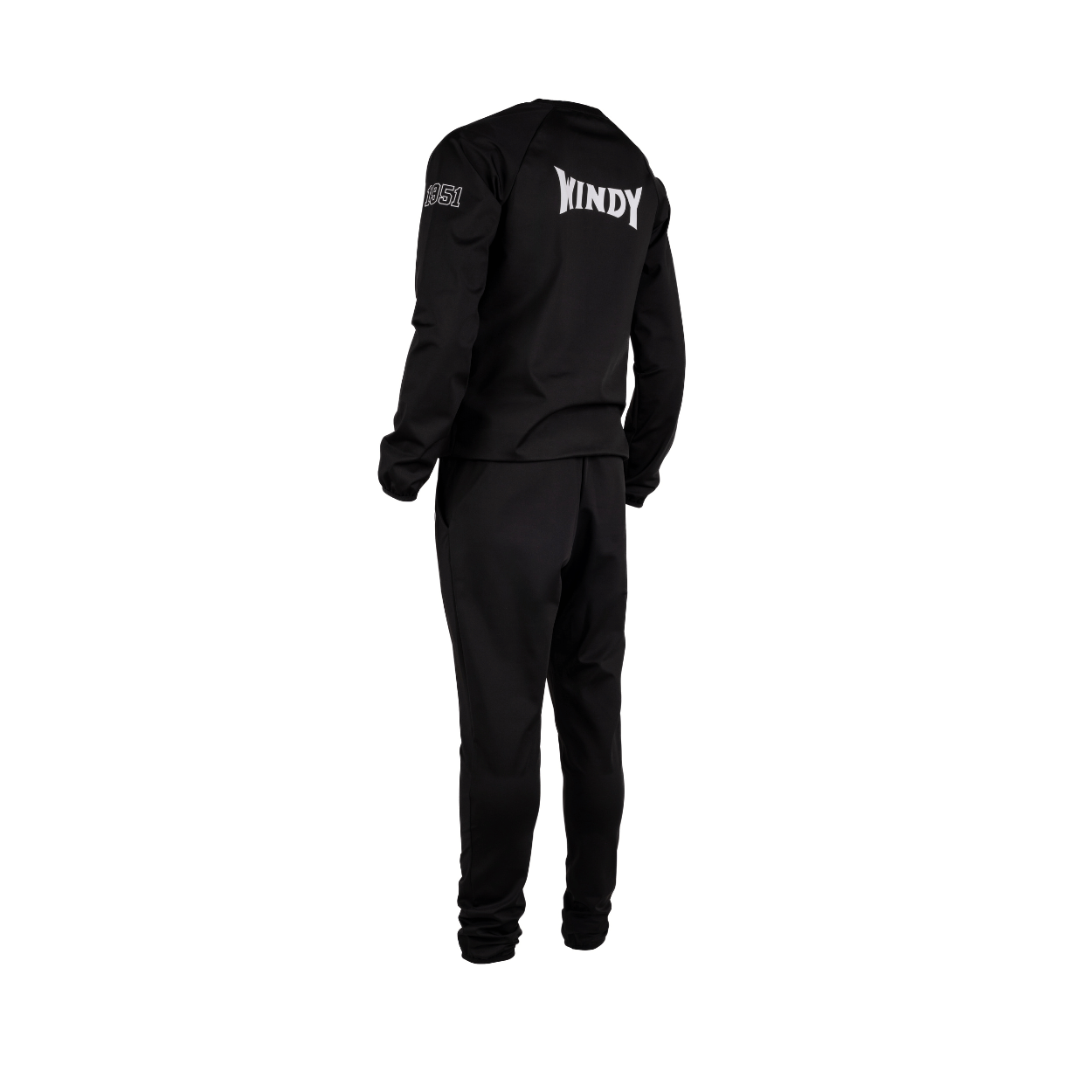 Sauna Suit - Windy Fight Gear B.V.
