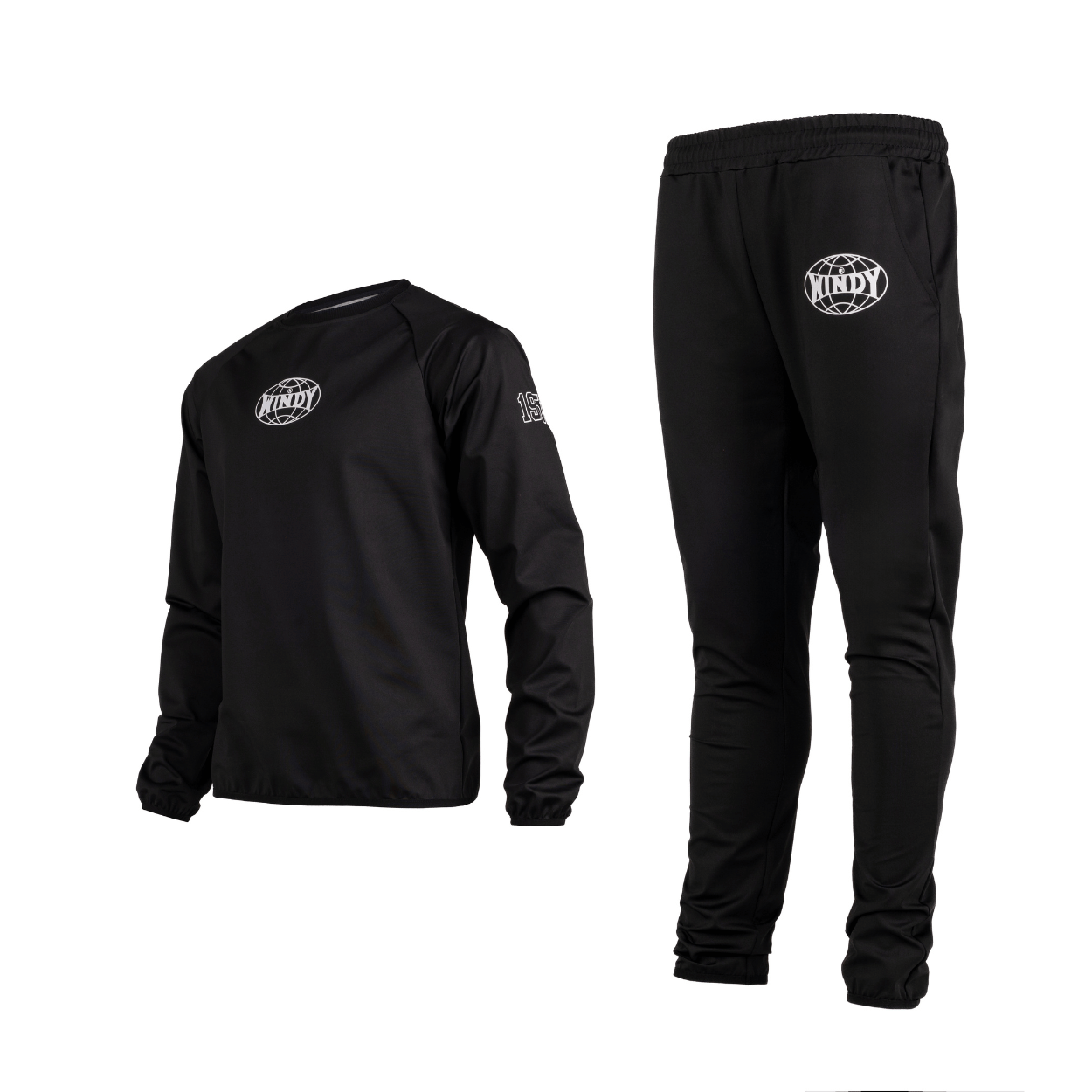 Sauna Suit - Windy Fight Gear B.V.