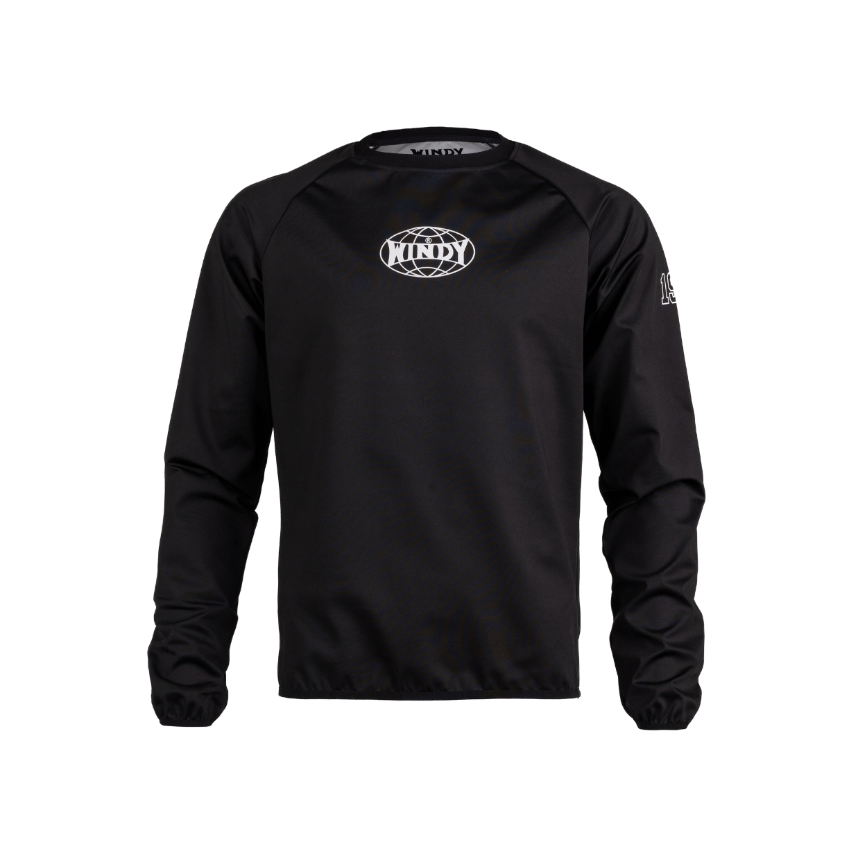 Sauna Suit - Windy Fight Gear B.V.