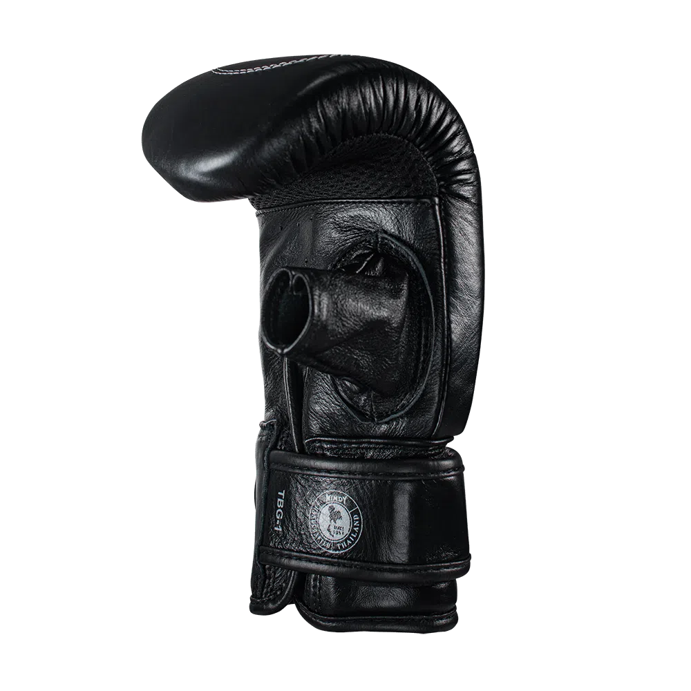 Windy Bag Glove - Black