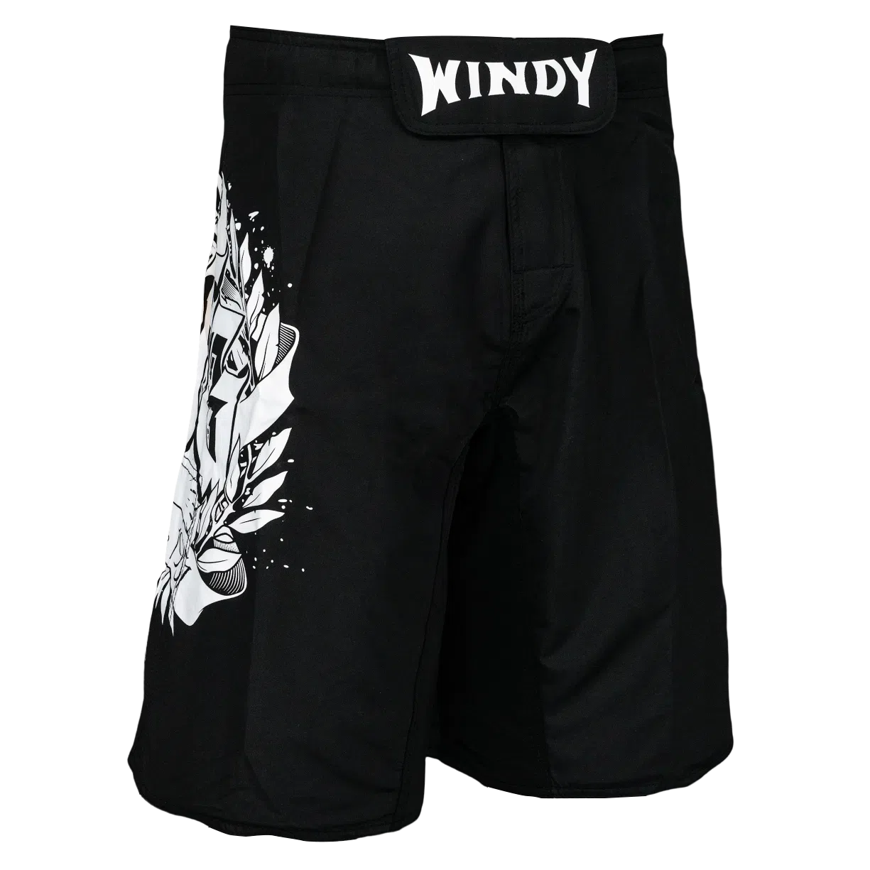 Windy Since 1951 MMA Shorts