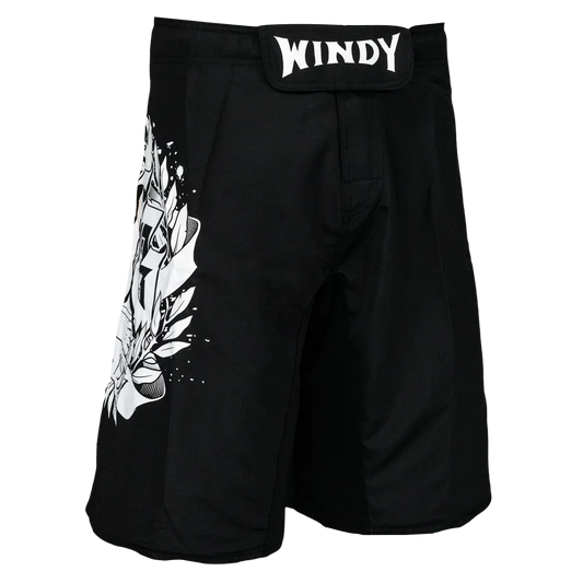 Windy Since 1951 MMA Shorts