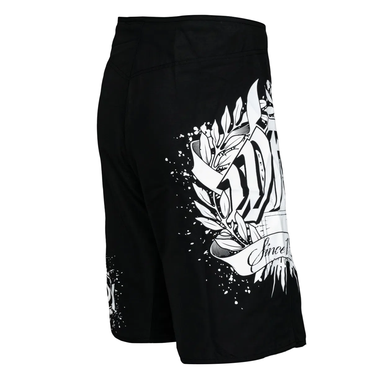 Windy Since 1951 MMA Shorts