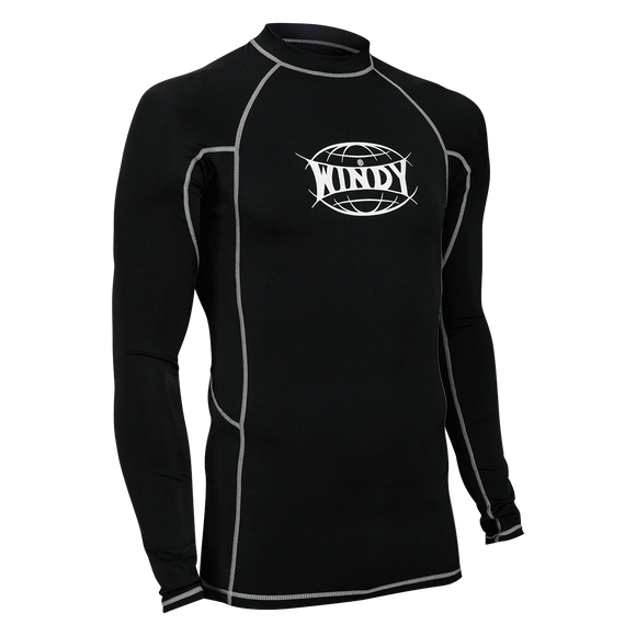 Compression Shirt - Windy Fight Gear