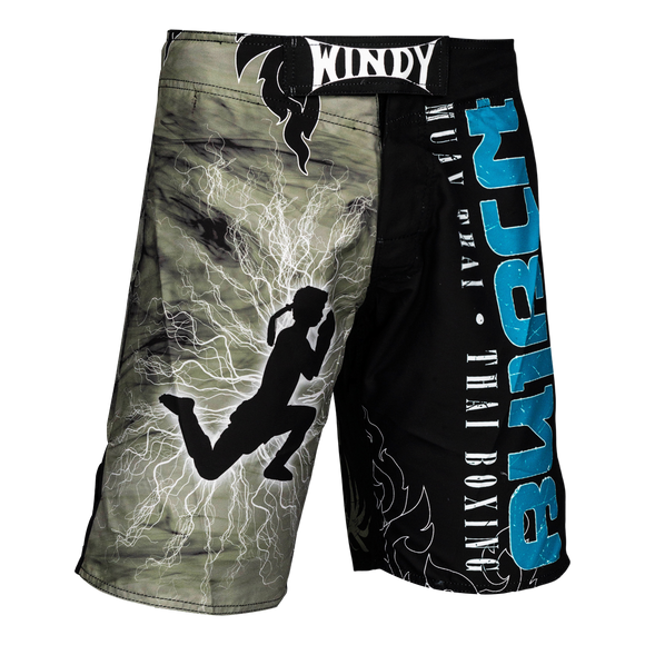 Windy MMA shorts - Windy Fight Gear