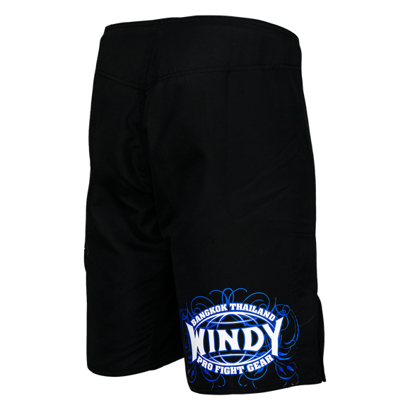 Windy Bulldog MMA Shorts - Windy Fight Gear