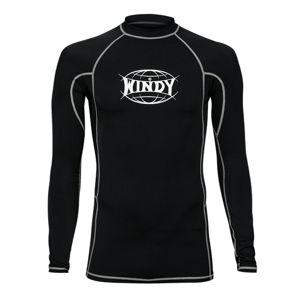 Compression Shirt - Windy Fight Gear