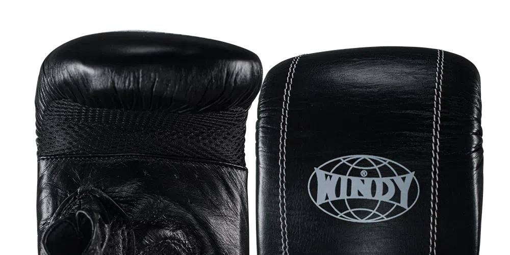 Windy Bag Glove - Black
