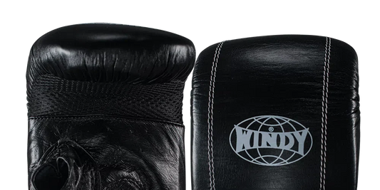 Windy Bag Glove - Black