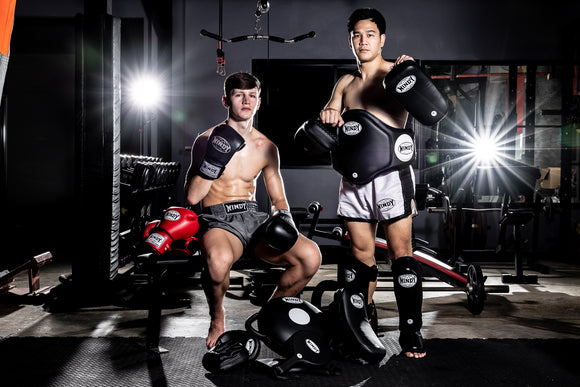 Windy Fight Gear ® Catalog