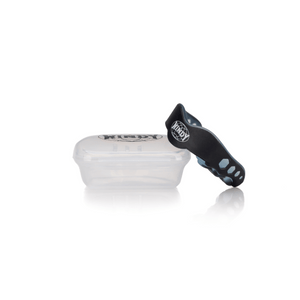 Defender Mouth Guard - Black - Windy Fight Gear B.V.
