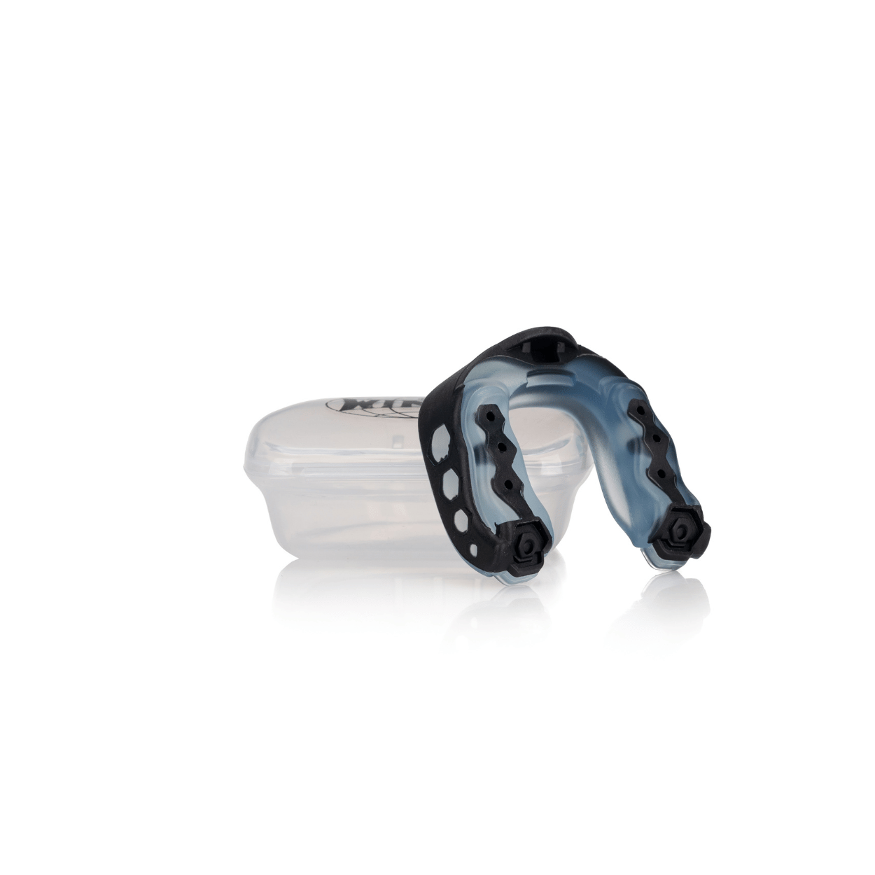 Defender Mouth Guard - Black - Windy Fight Gear B.V.