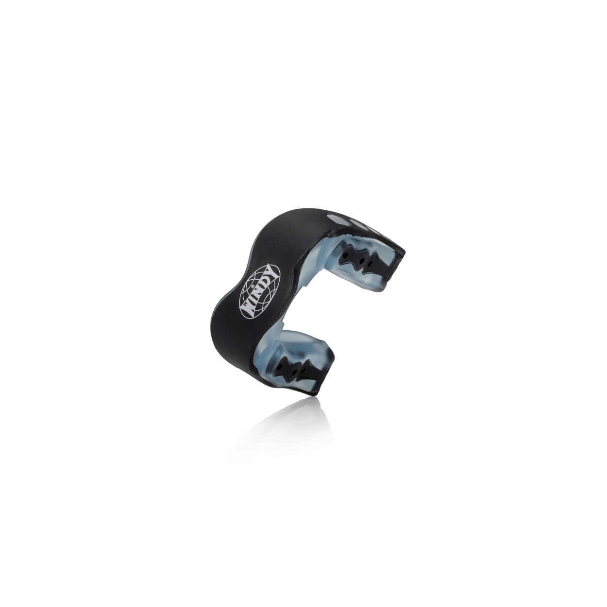 Defender Mouth Guard - Black - Windy Fight Gear B.V.