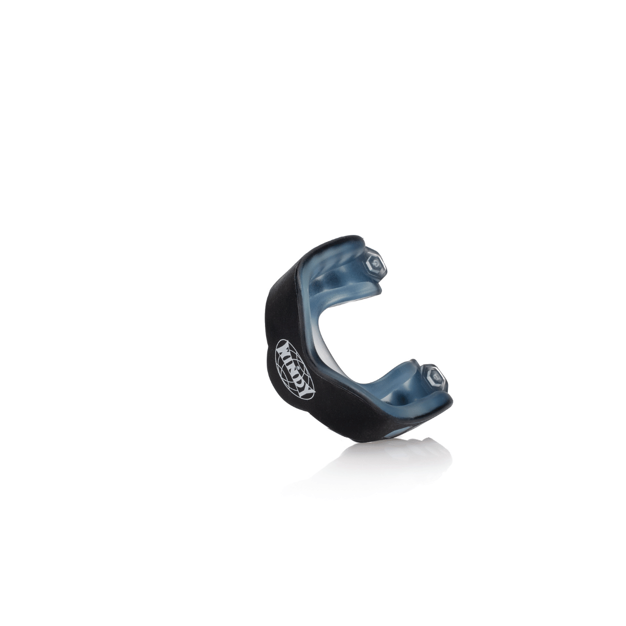 Defender Mouth Guard - Black - Windy Fight Gear B.V.