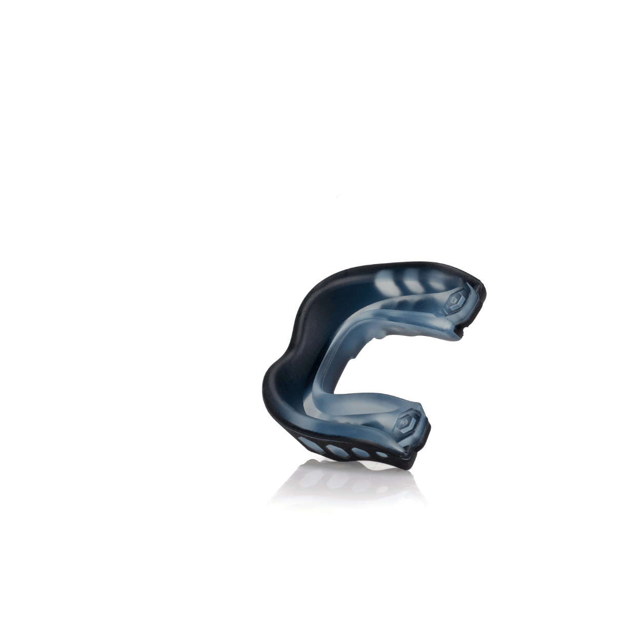 Defender Mouth Guard - Black - Windy Fight Gear B.V.