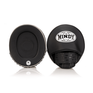 Woofer Mitts - Windy Fight Gear B.V.