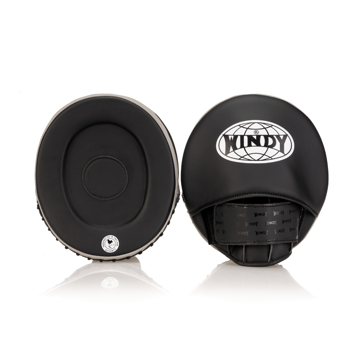 Woofer Mitts - Windy Fight Gear B.V.