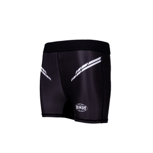 Female Compression Shorts - Windy Fight Gear B.V.