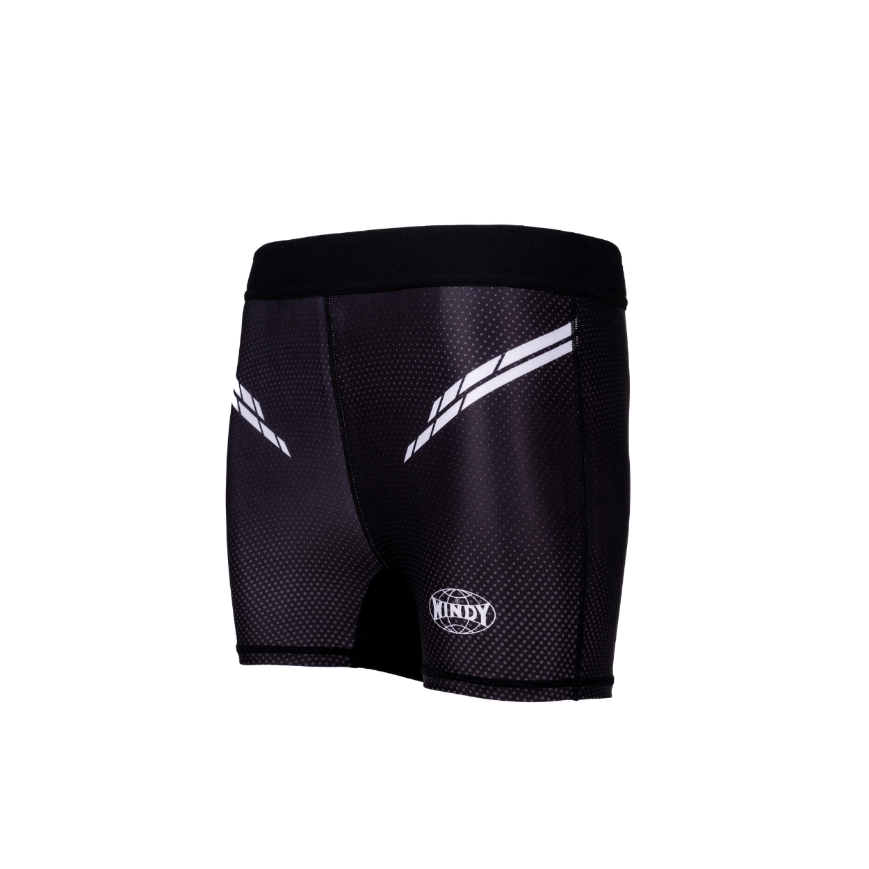 Female Compression Shorts - Windy Fight Gear B.V.