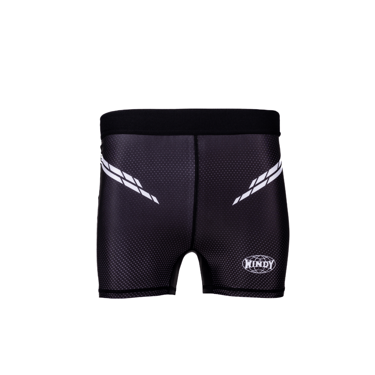 Female Compression Shorts - Windy Fight Gear B.V.