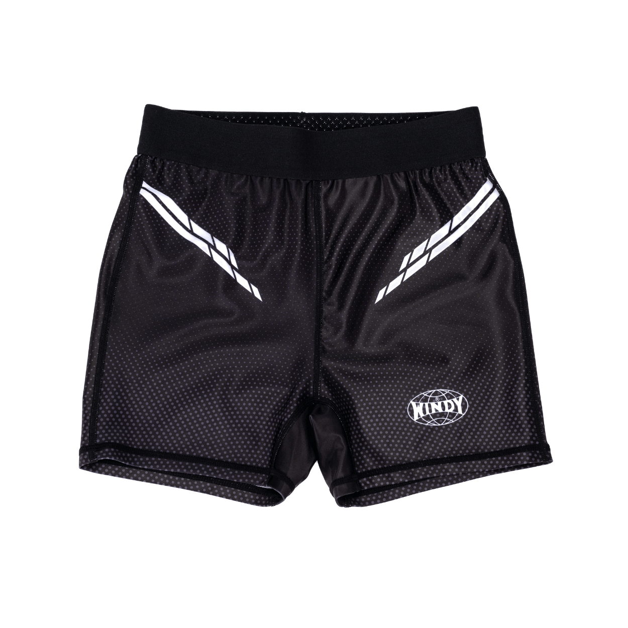 Female Compression Shorts - Windy Fight Gear B.V.