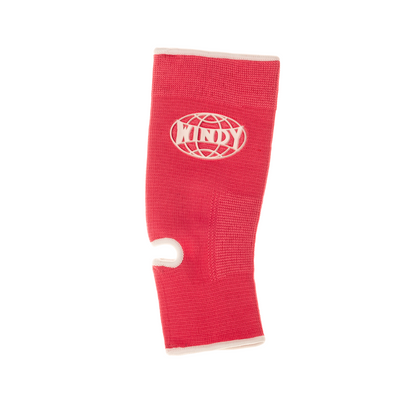 Ankle Guards - Pink - Windy Fight Gear B.V.