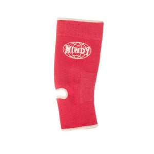 Ankle Guards - Pink - Windy Fight Gear B.V.