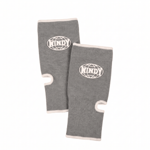 Ankle Guards - Grey