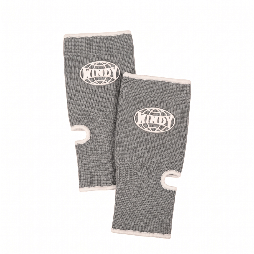 Ankle Guards - Grey