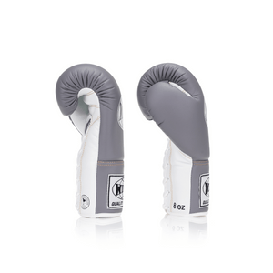 Windy Competition Lace-Up (BGLUCMP) boxing gloves view 1